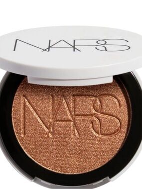 NARS Shimmering Bronze Single Shadow - Copper Bronze